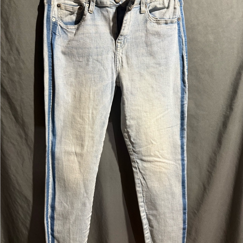Pistola Jeans